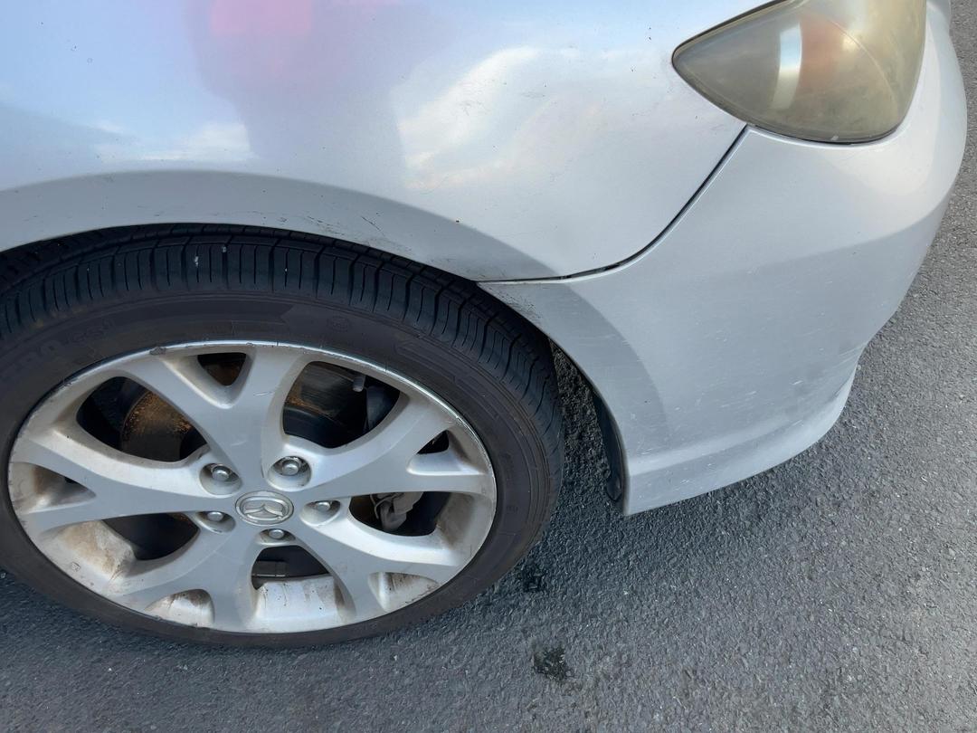 Photo '11' of Mazda Mazda3 SP23