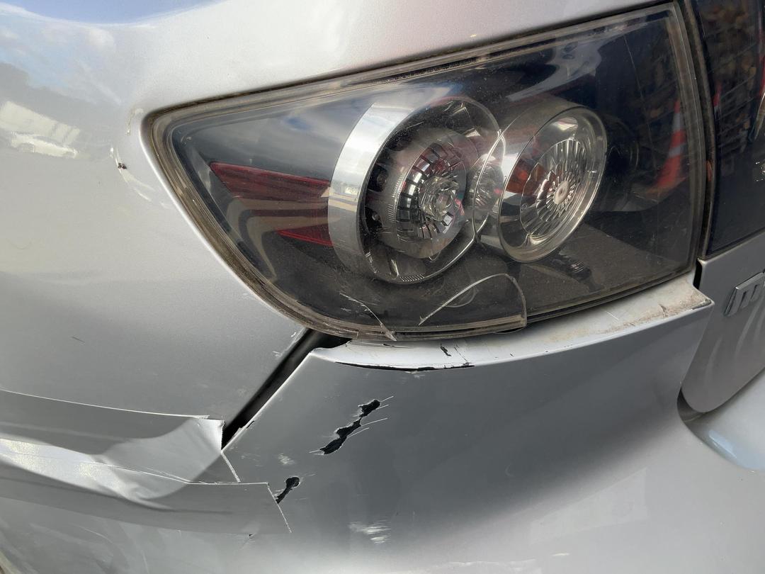 Photo '13' of Mazda Mazda3 SP23