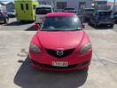 Thumbnail '2' of Mazda Mazda3 Sporthatch GLX