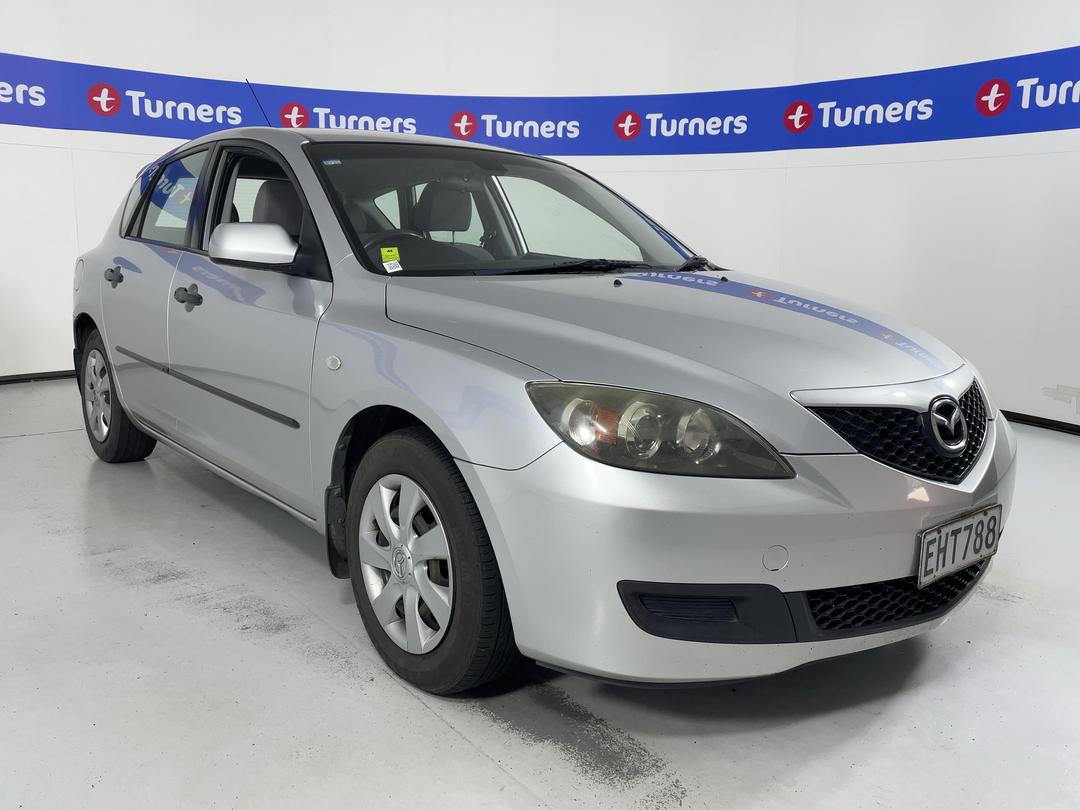 Photo '1' of Mazda Mazda3