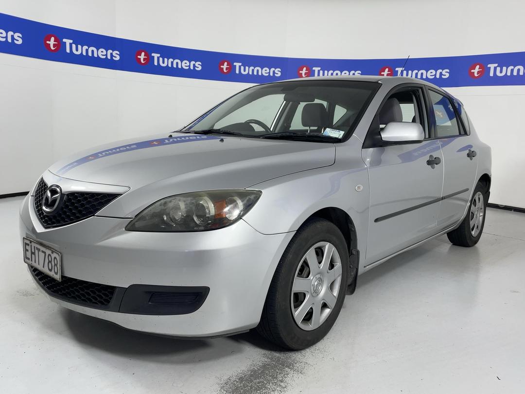 Photo '4' of Mazda Mazda3