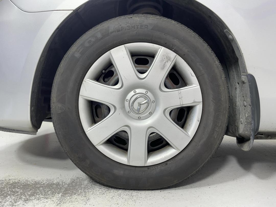 Photo '10' of Mazda Mazda3
