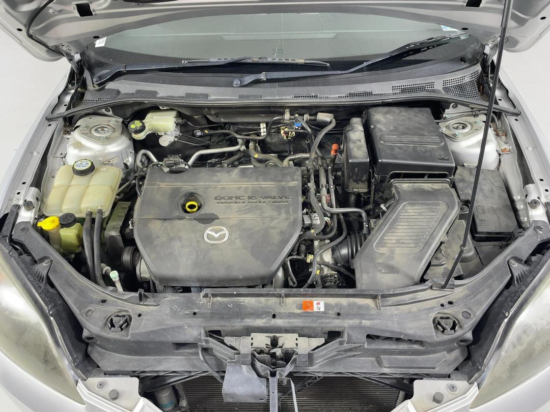 Photo '13' of Mazda Mazda3