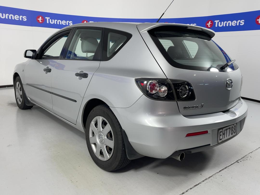 Photo '5' of Mazda Mazda3