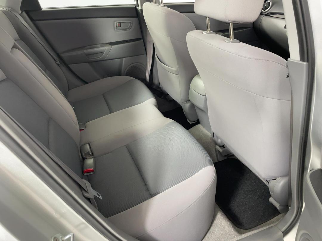 Photo '20' of Mazda Mazda3