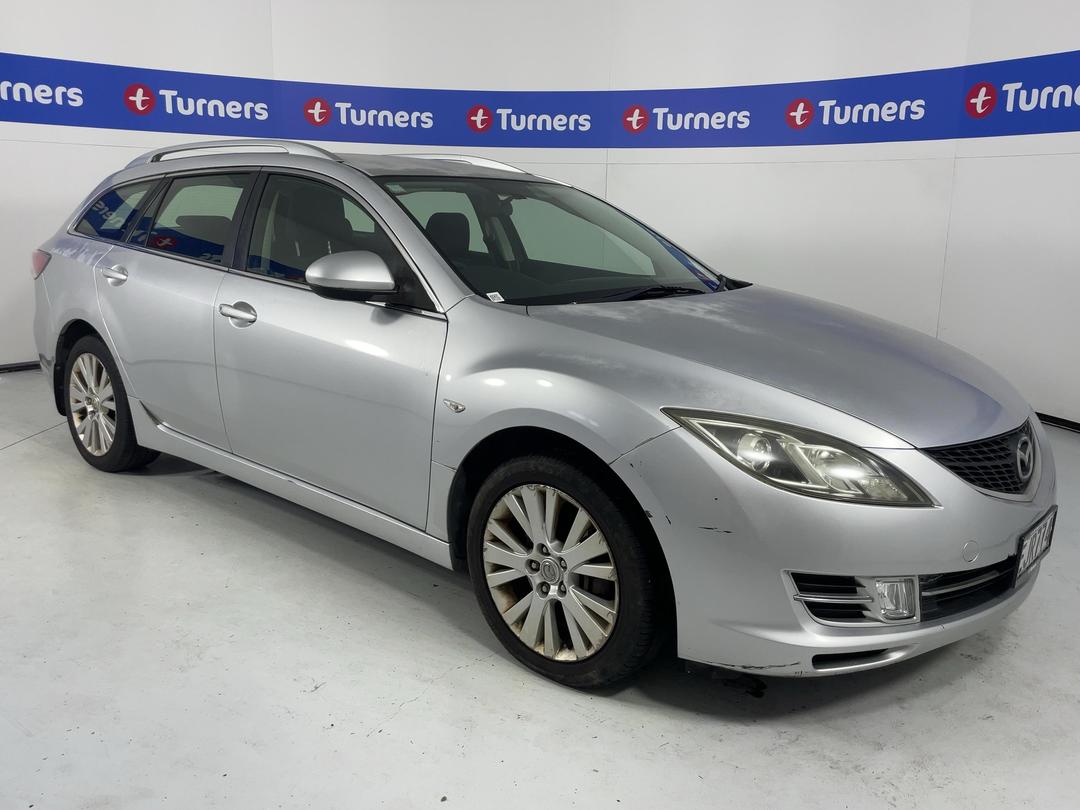 Photo '1' of Mazda Mazda6