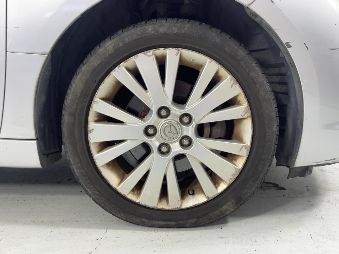 Photo '9' of Mazda Mazda6