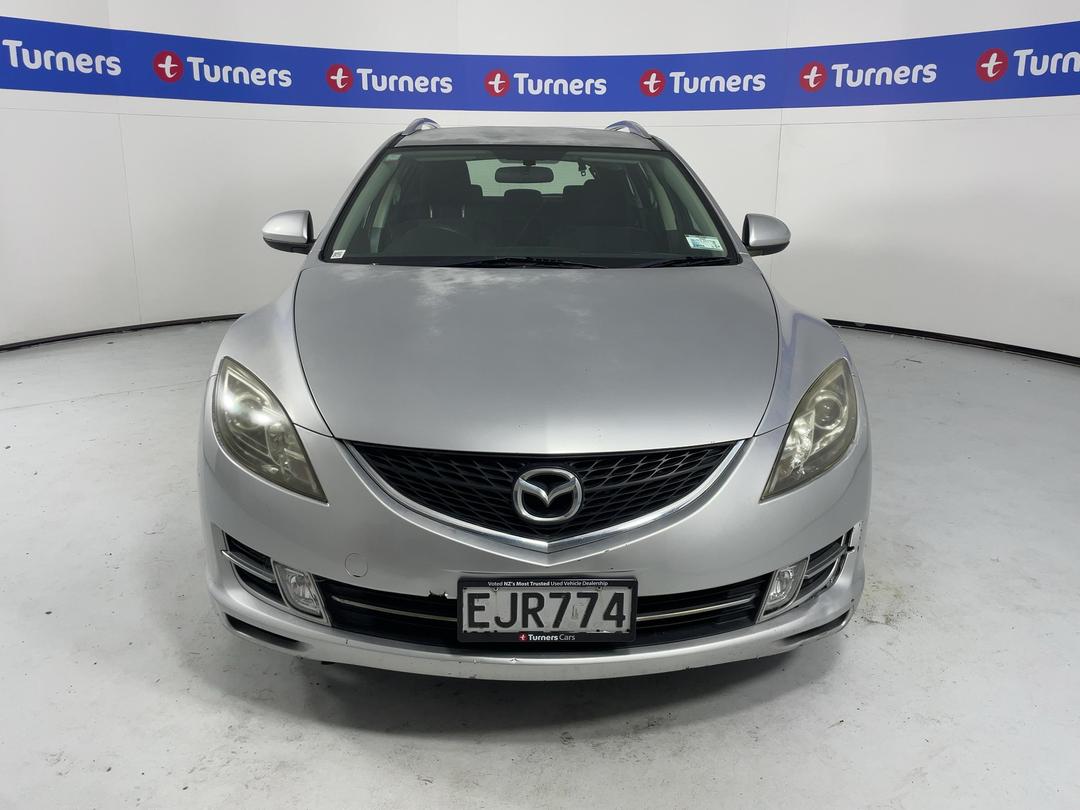 Photo '2' of Mazda Mazda6