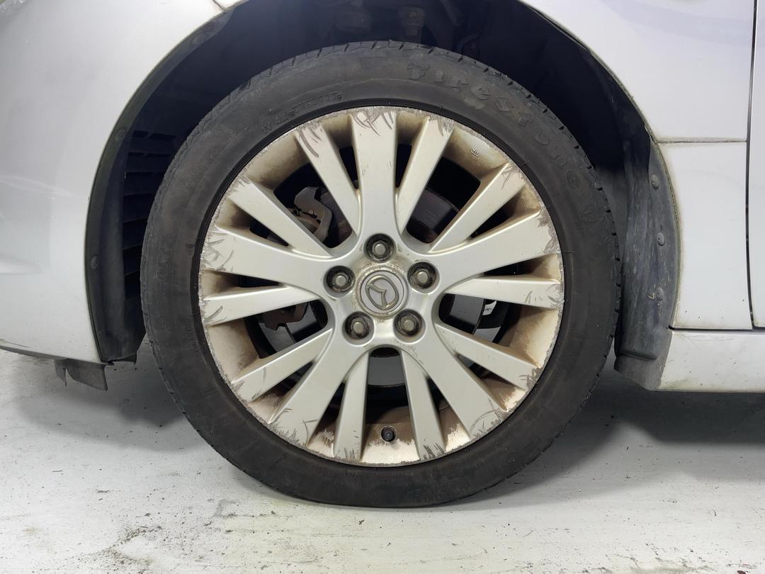 Photo '10' of Mazda Mazda6