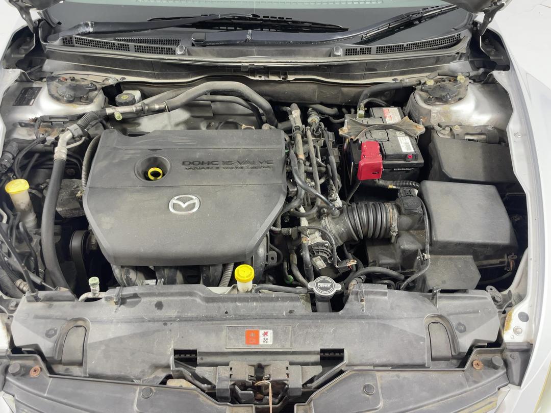Photo '13' of Mazda Mazda6