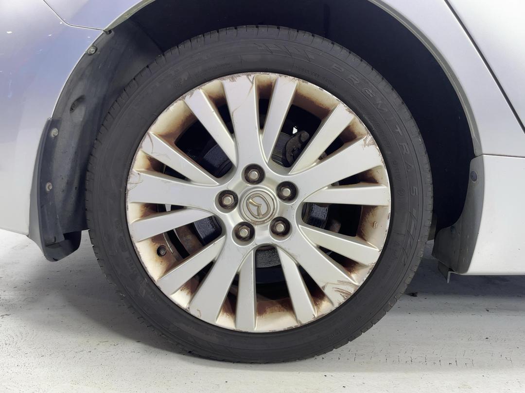 Photo '12' of Mazda Mazda6