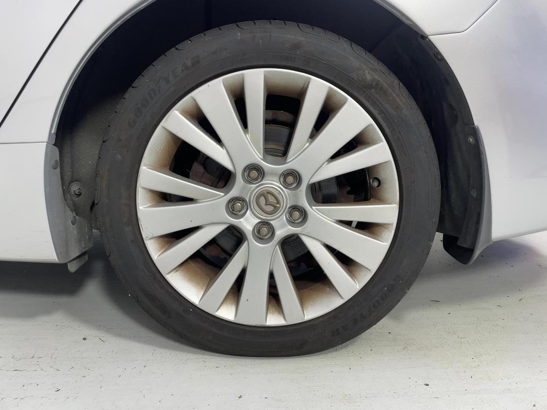 Photo '11' of Mazda Mazda6