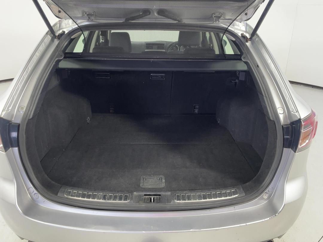 Photo '14' of Mazda Mazda6