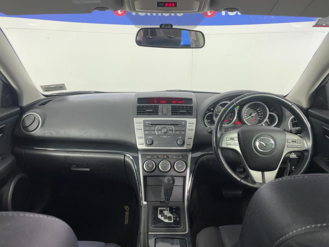 Photo '17' of Mazda Mazda6