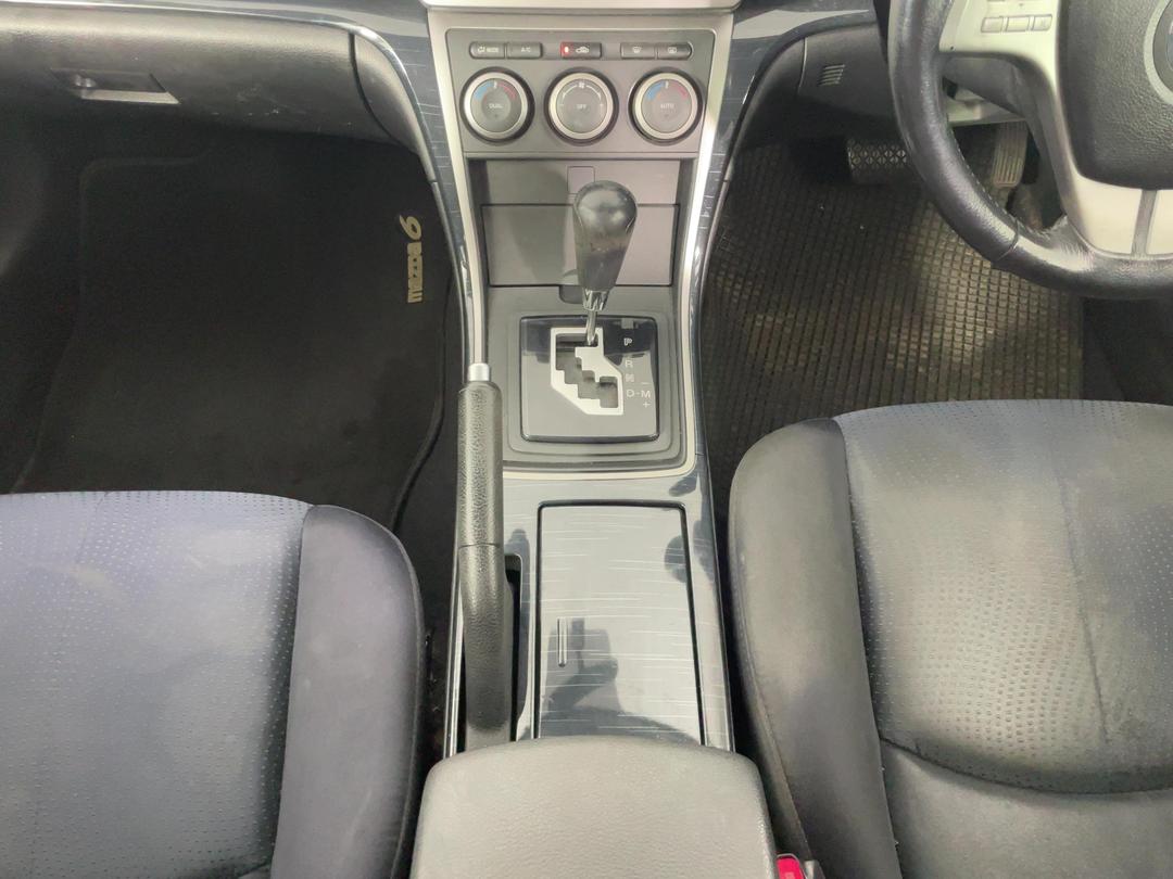 Photo '18' of Mazda Mazda6
