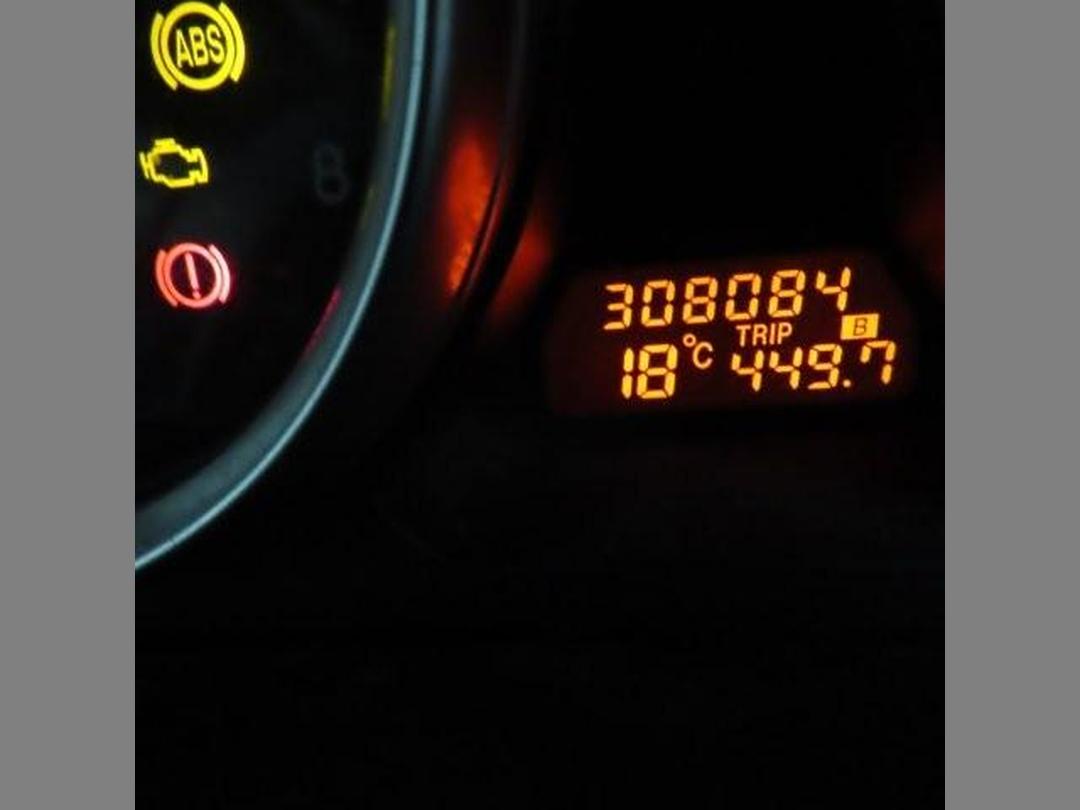 Photo '7' of Mazda Mazda6 GLX Photo '7' of Mazda Mazda6 GLX