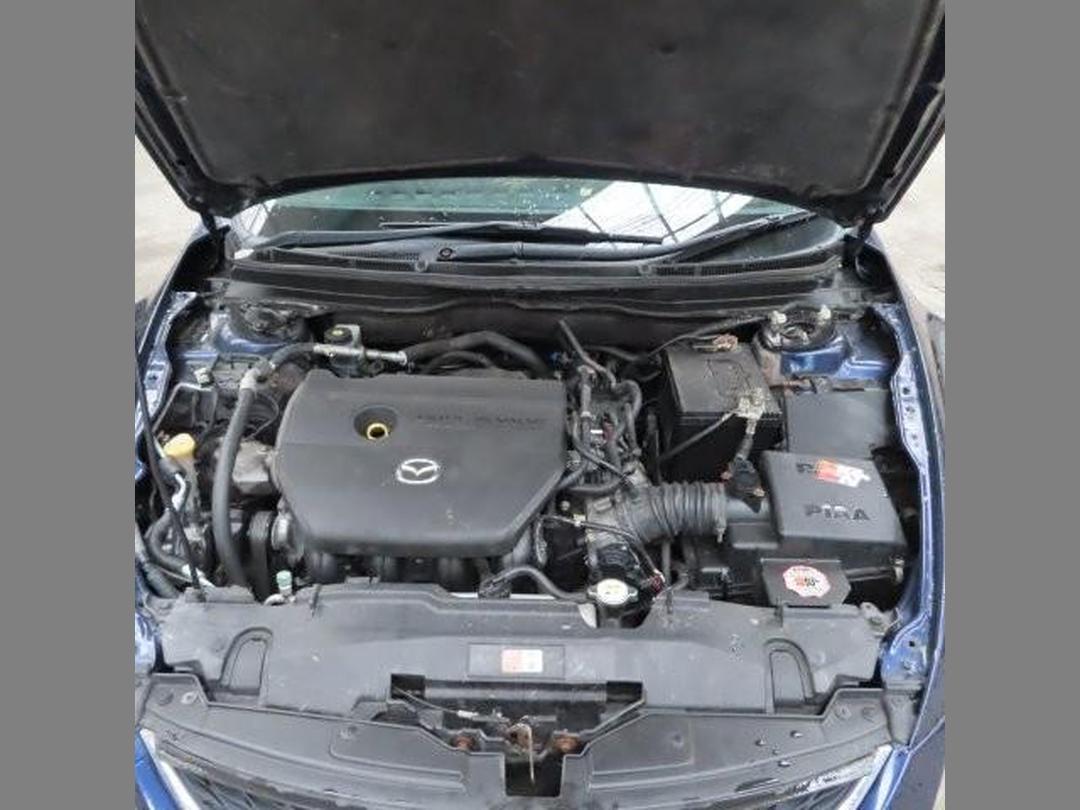 Photo '17' of Mazda Mazda6 GLX Photo '17' of Mazda Mazda6 GLX