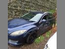 Thumbnail '3' of Mazda Mazda6 GLX