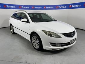 Image of 2008 Mazda Mazda6 GSX