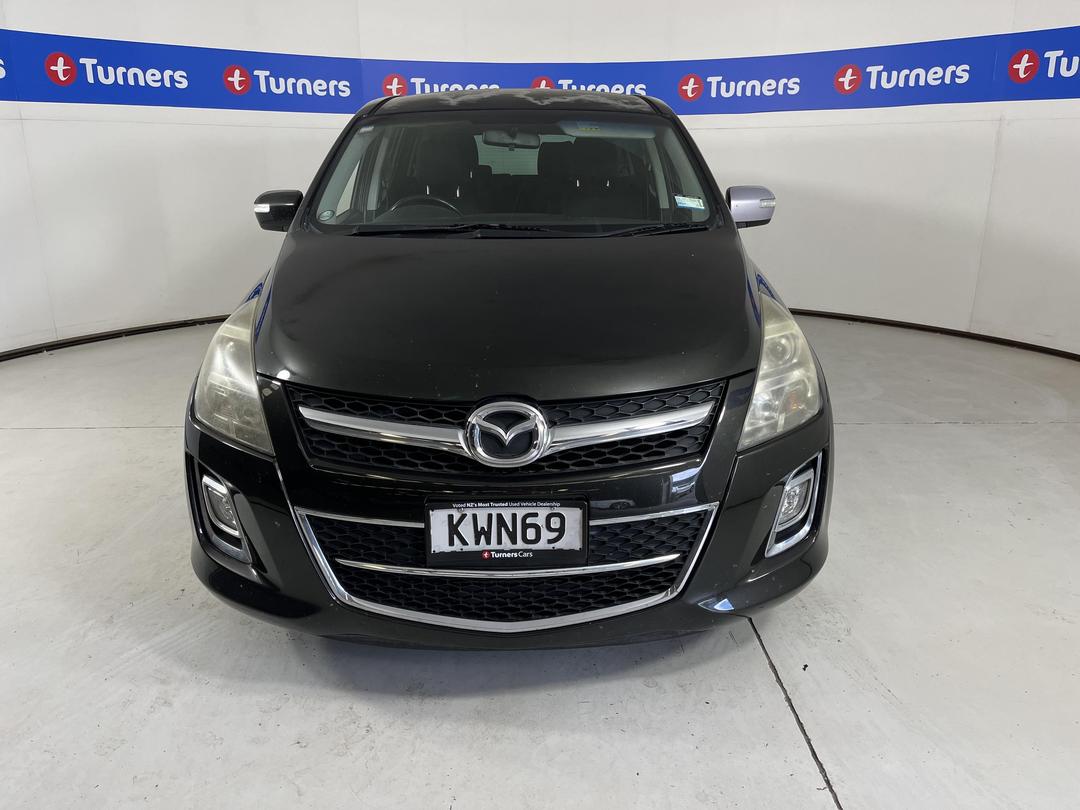 Photo '2' of Mazda MPV 2300