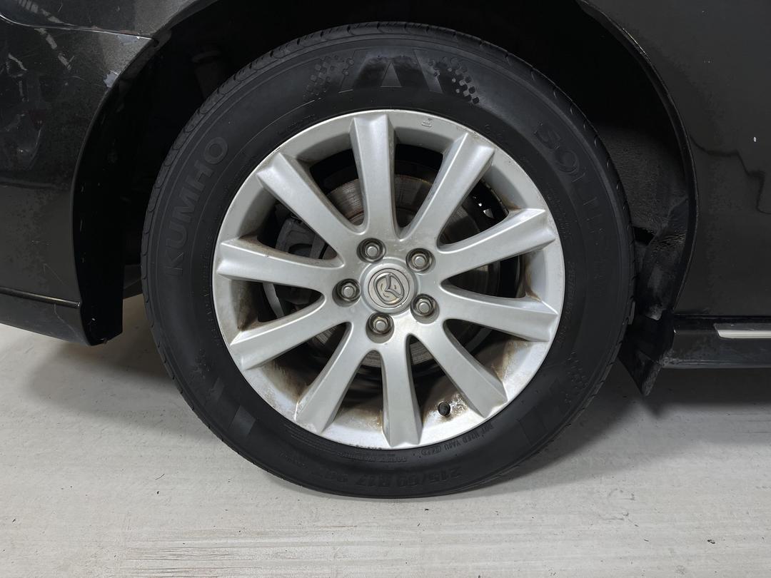 Photo '10' of Mazda MPV 2300