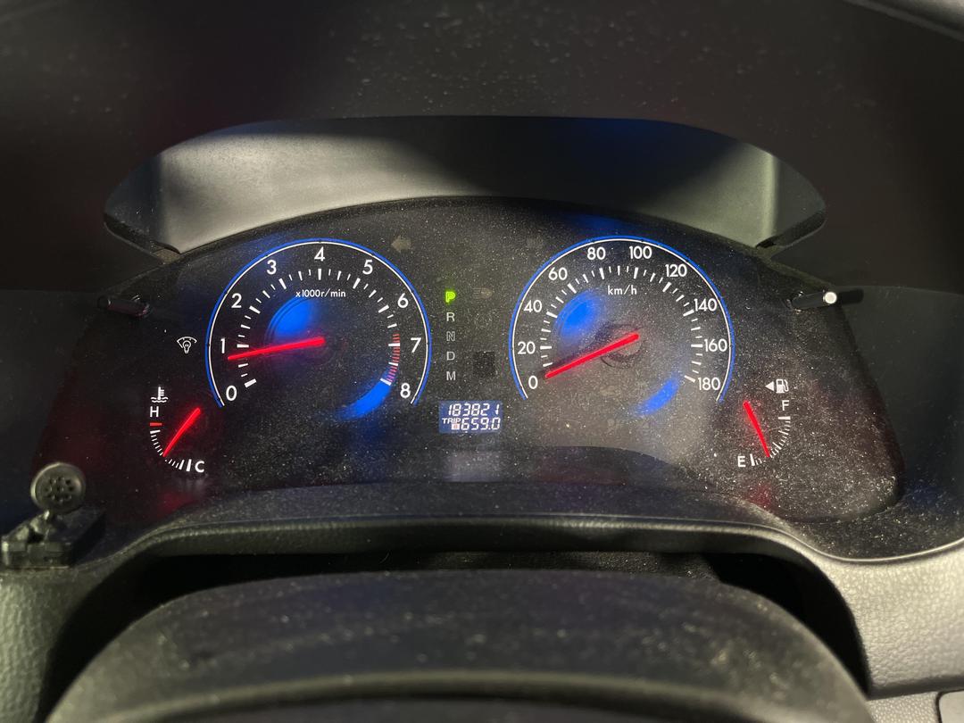 Photo '18' of Mazda MPV 2300