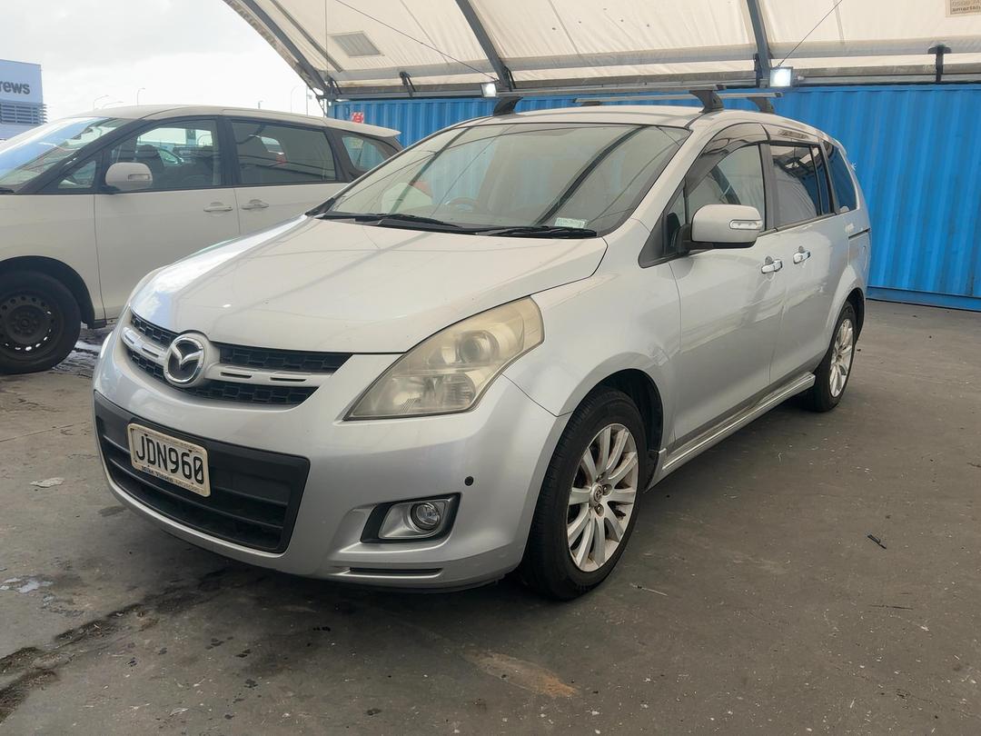 Photo '3' of Mazda MPV