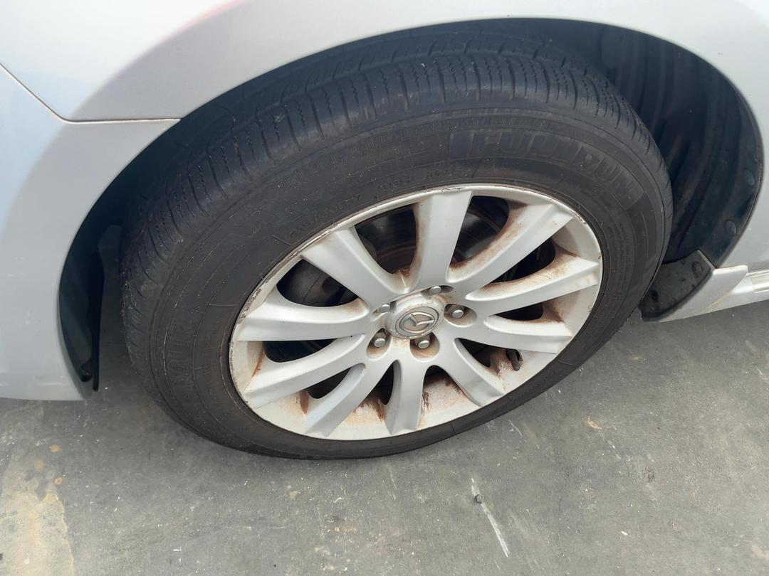 Photo '7' of Mazda MPV