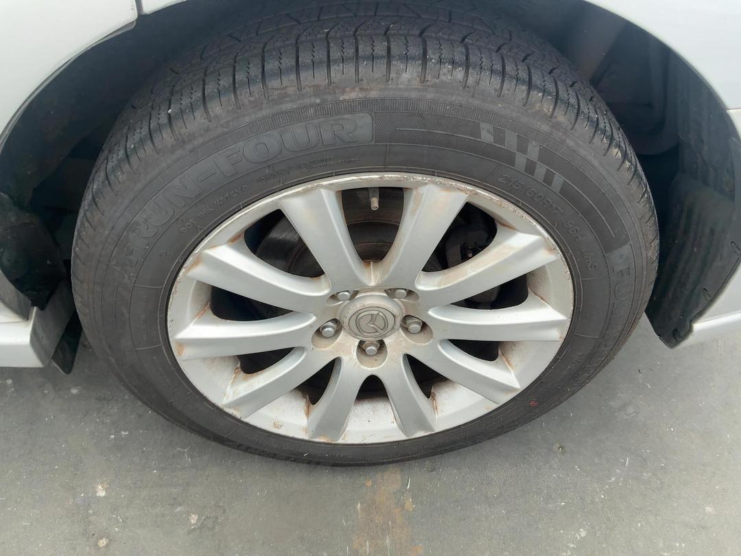 Photo '10' of Mazda MPV