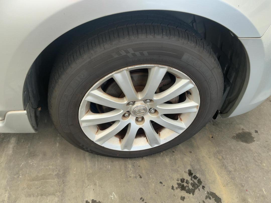 Photo '13' of Mazda MPV