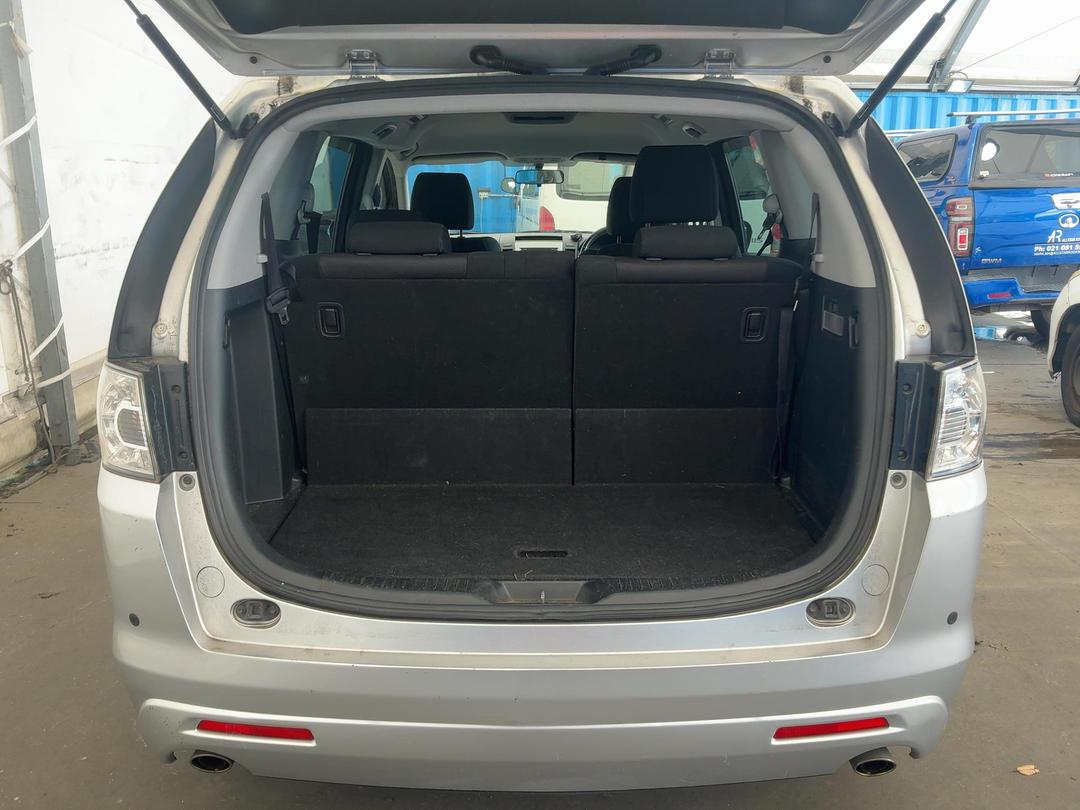 Photo '14' of Mazda MPV