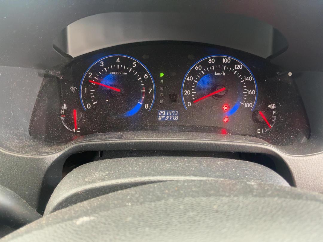 Photo '20' of Mazda MPV