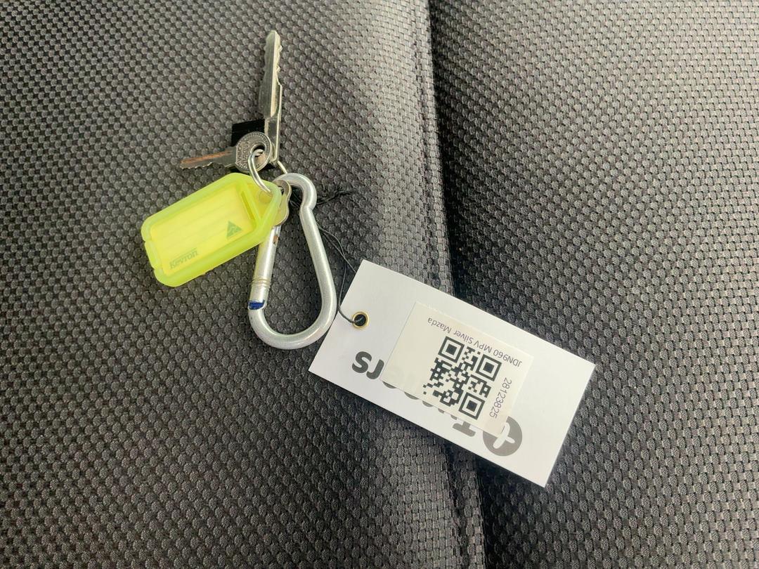 Photo '21' of Mazda MPV