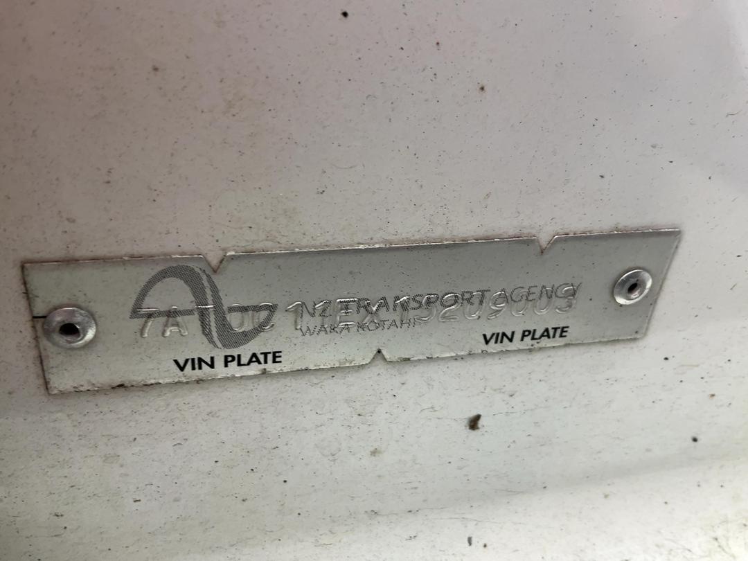 Photo '17' of Mazda MPV Photo '17' of Mazda MPV