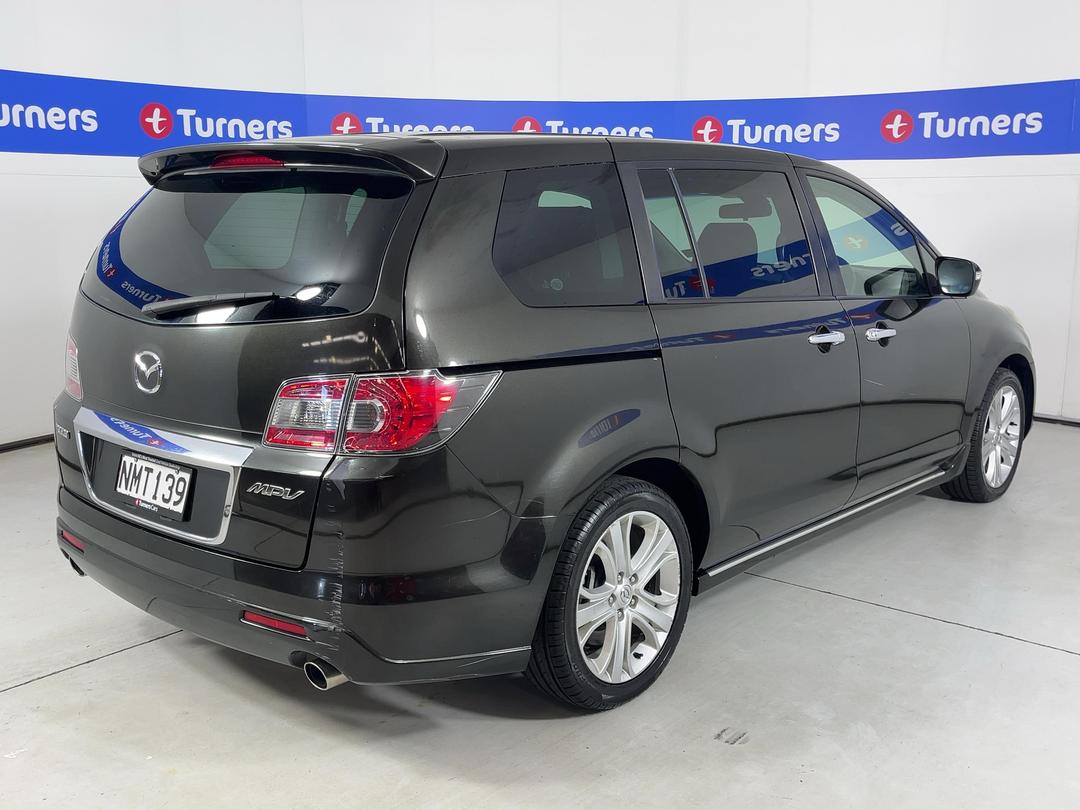 Photo '7' of Mazda MPV