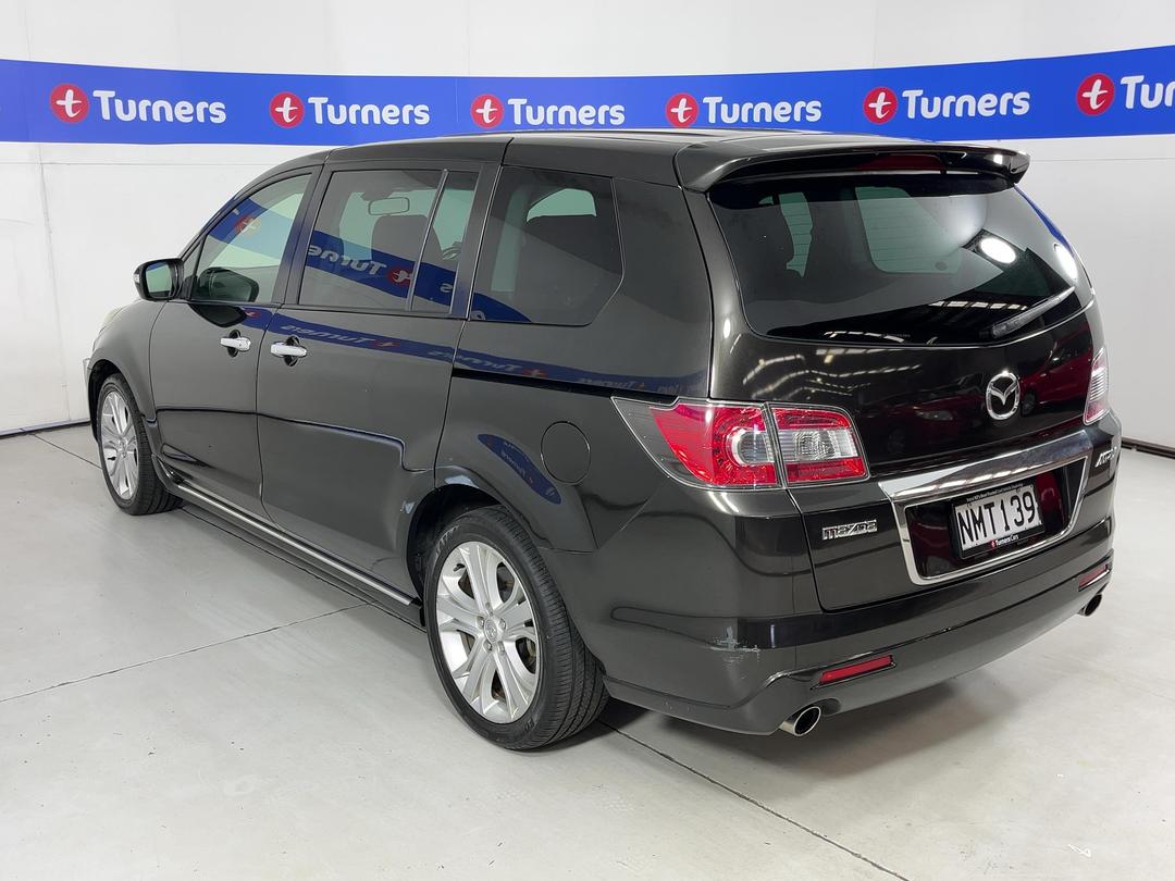 Photo '5' of Mazda MPV