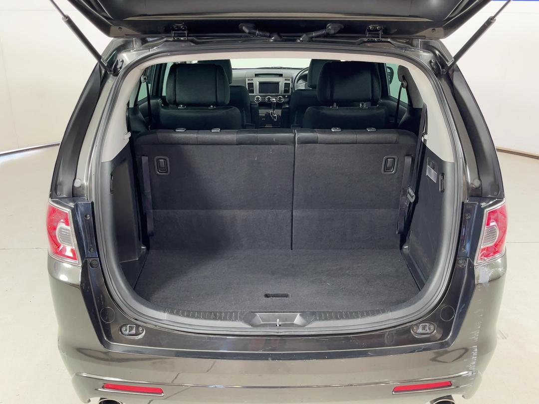 Photo '14' of Mazda MPV