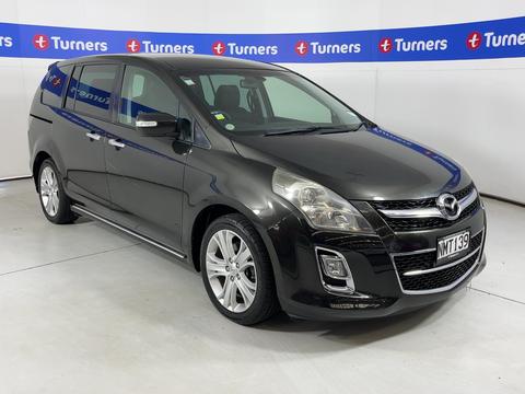 Image of 2008 Mazda MPV 2WD