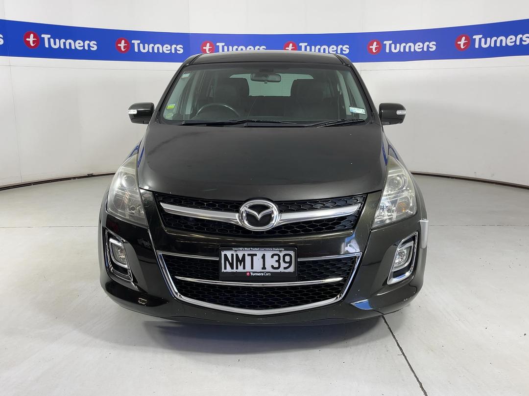 Photo '2' of Mazda MPV