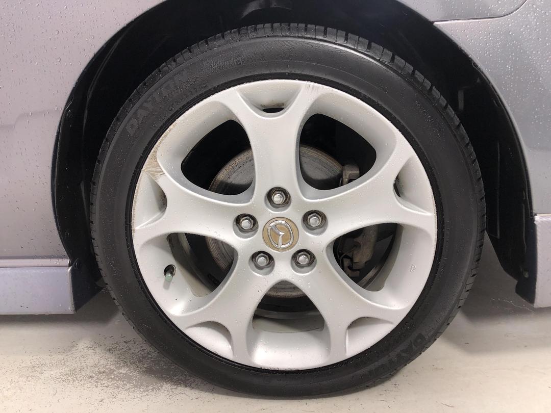 Photo '9' of Mazda Premacy