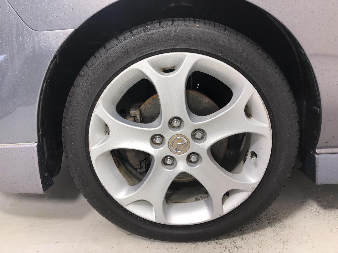 Photo '10' of Mazda Premacy