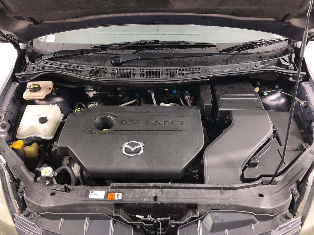 Photo '13' of Mazda Premacy