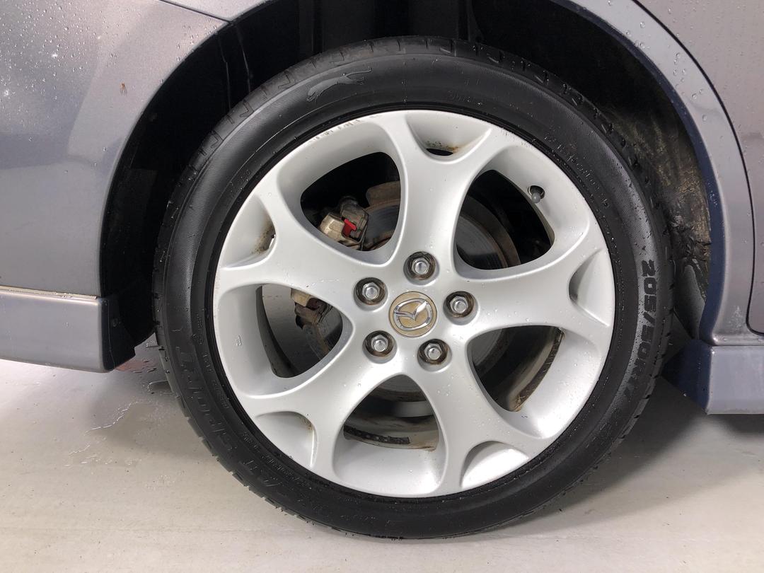 Photo '12' of Mazda Premacy