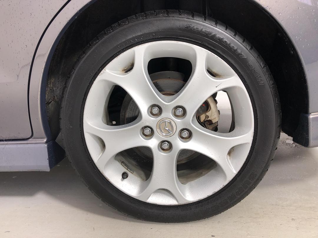 Photo '11' of Mazda Premacy