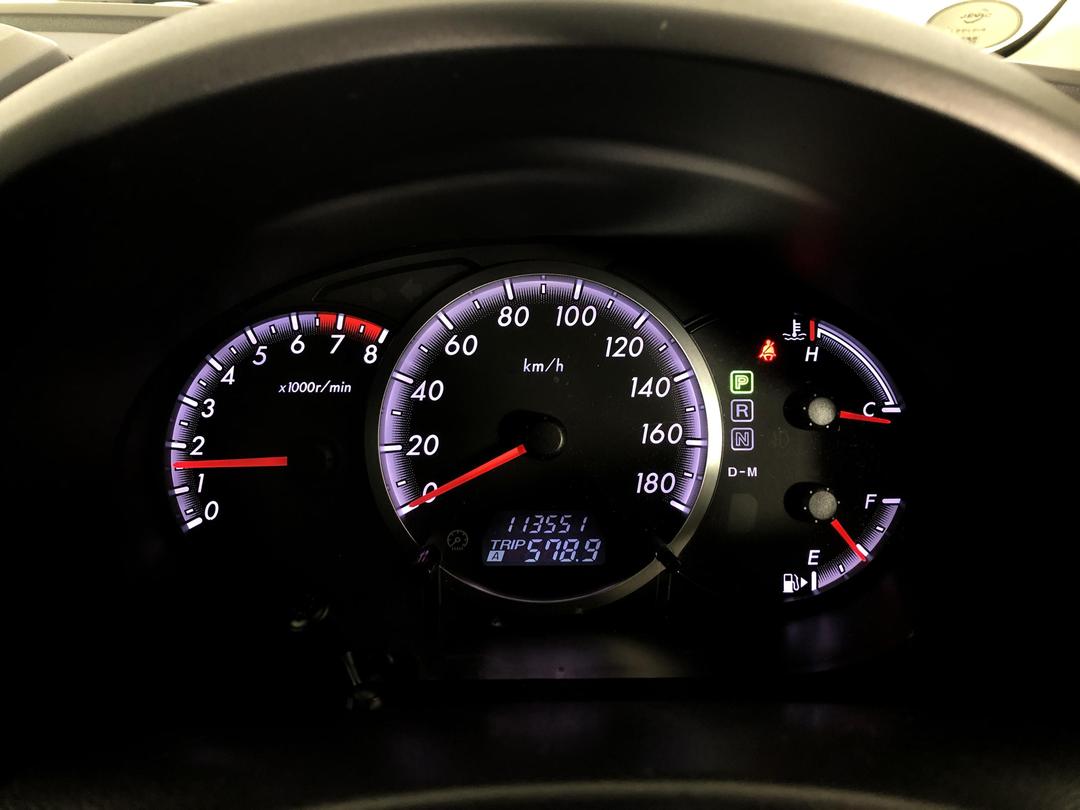 Photo '21' of Mazda Premacy