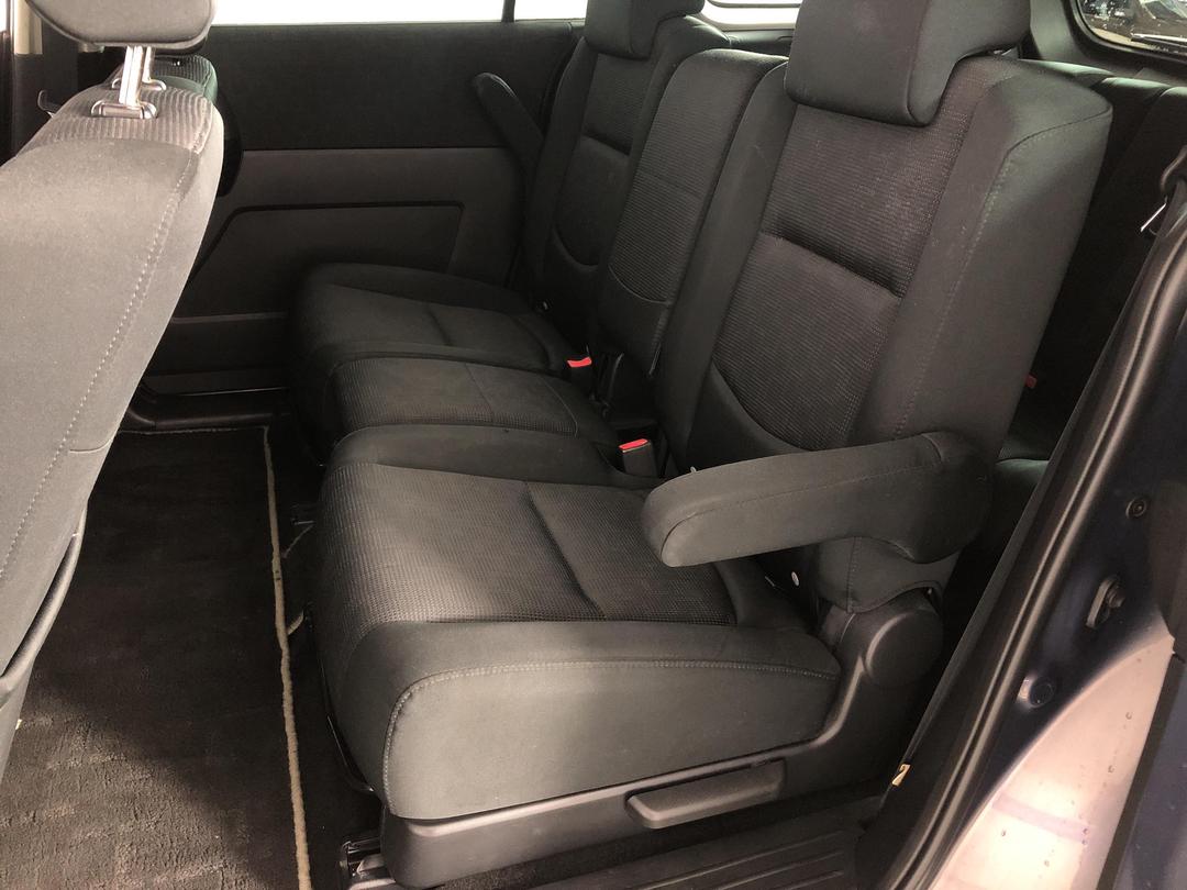 Photo '20' of Mazda Premacy