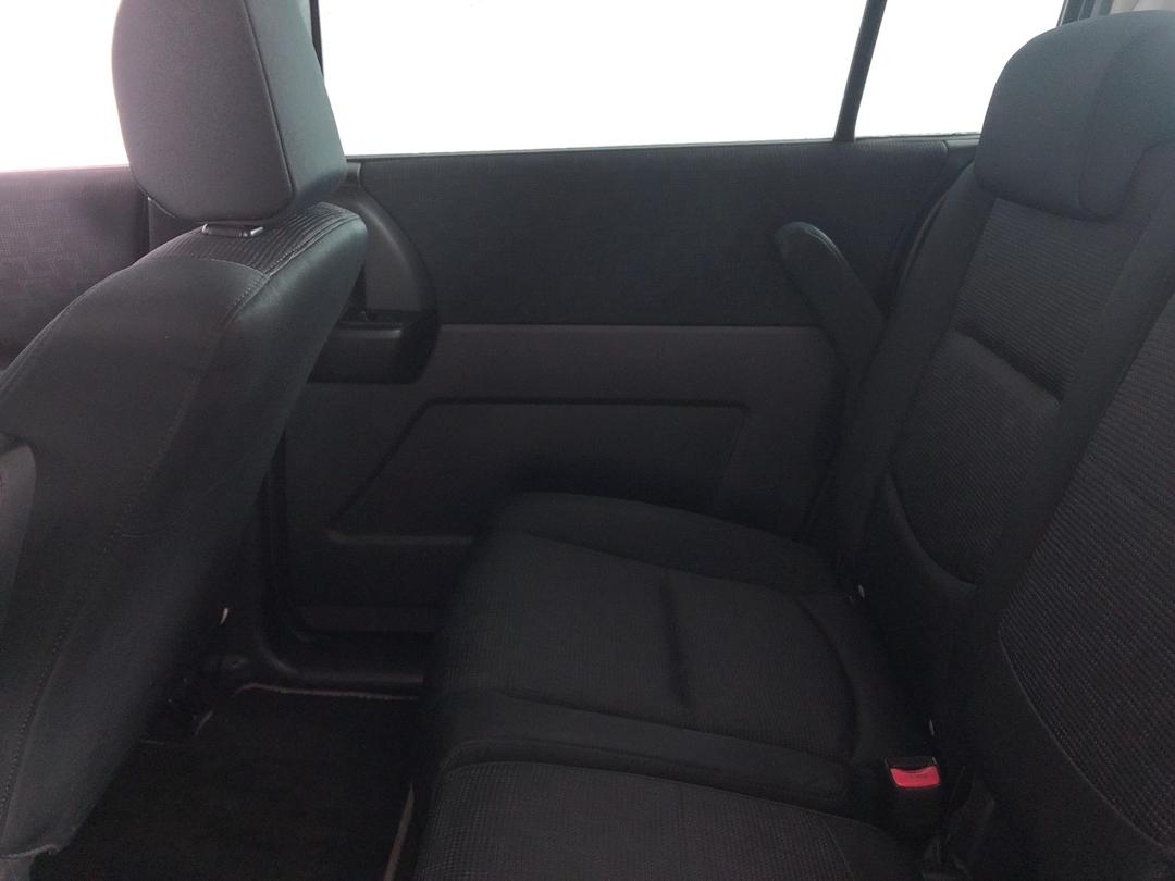 Photo '19' of Mazda Premacy