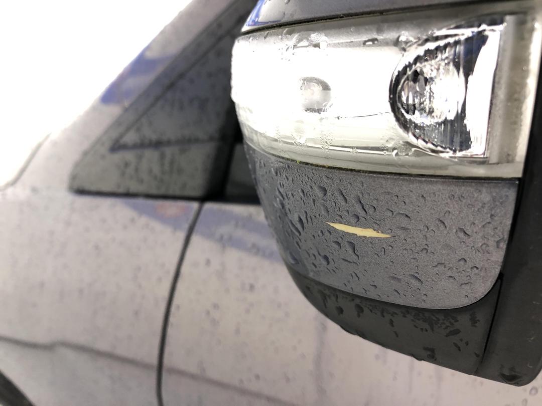 Photo '23' of Mazda Premacy