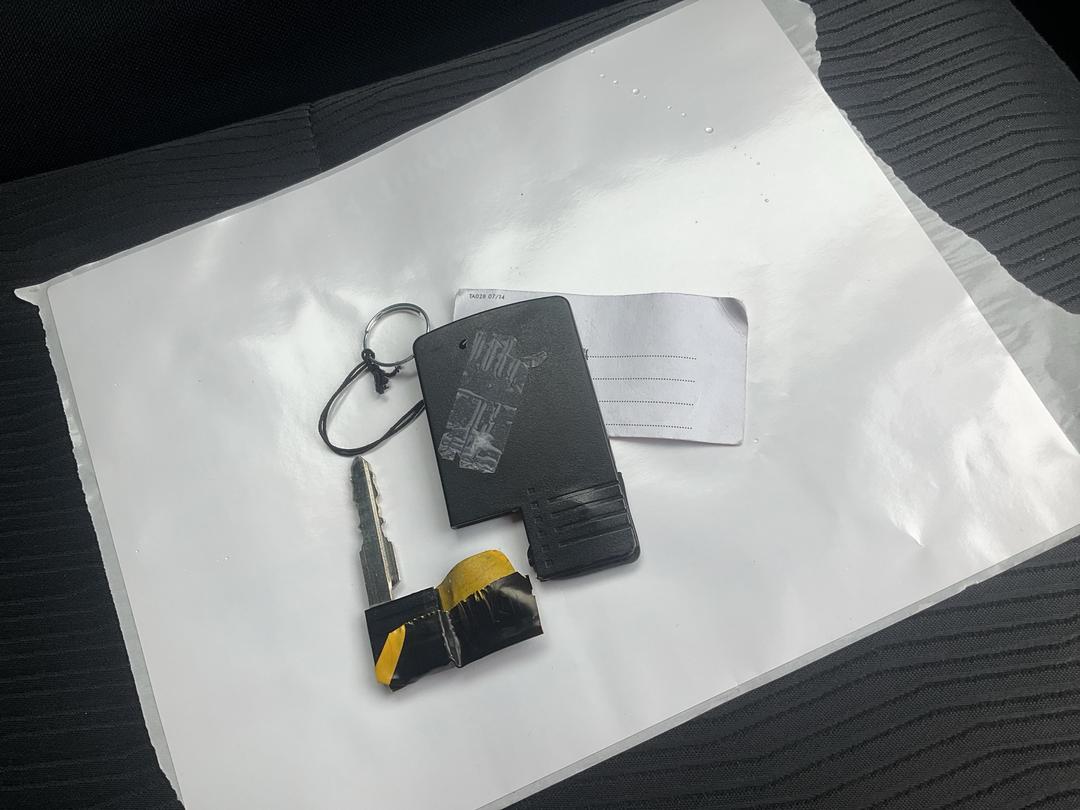 Photo '6' of Mazda Premacy