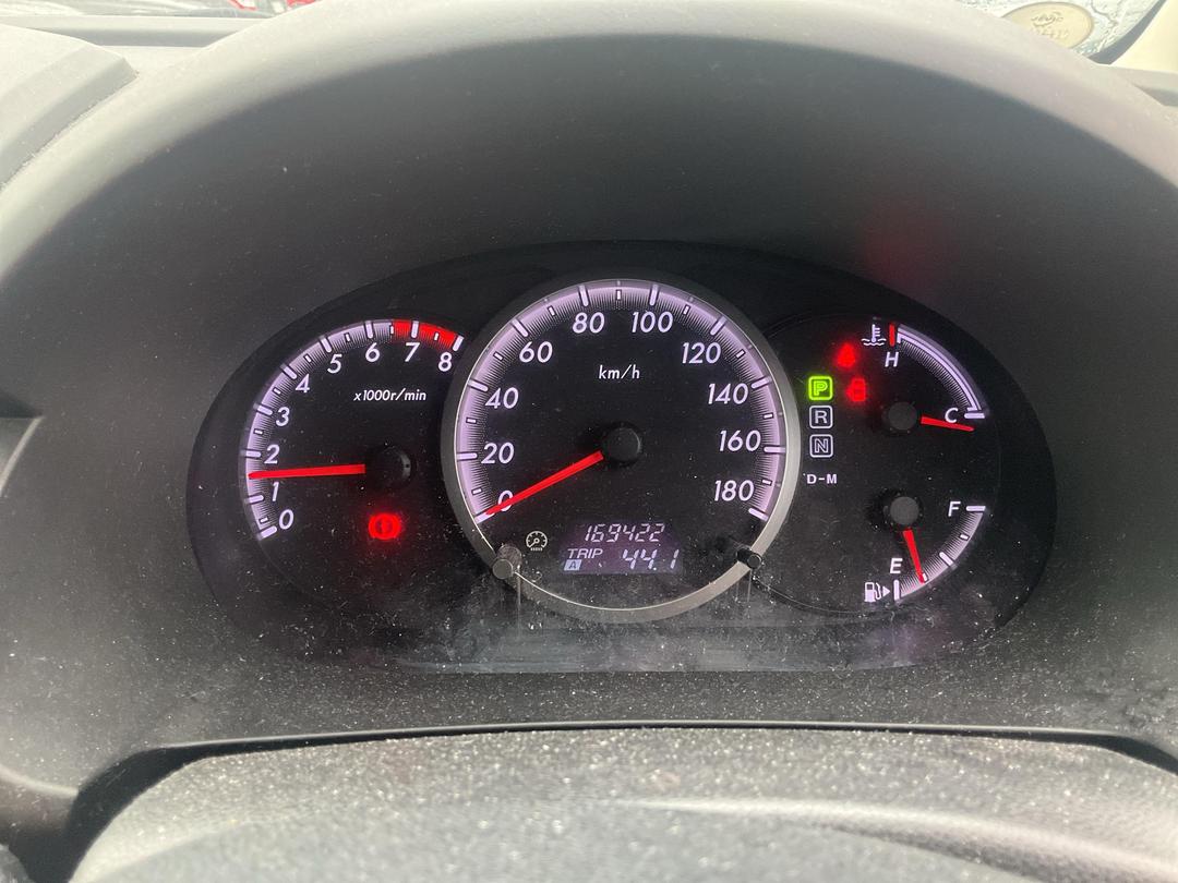 Photo '9' of Mazda Premacy